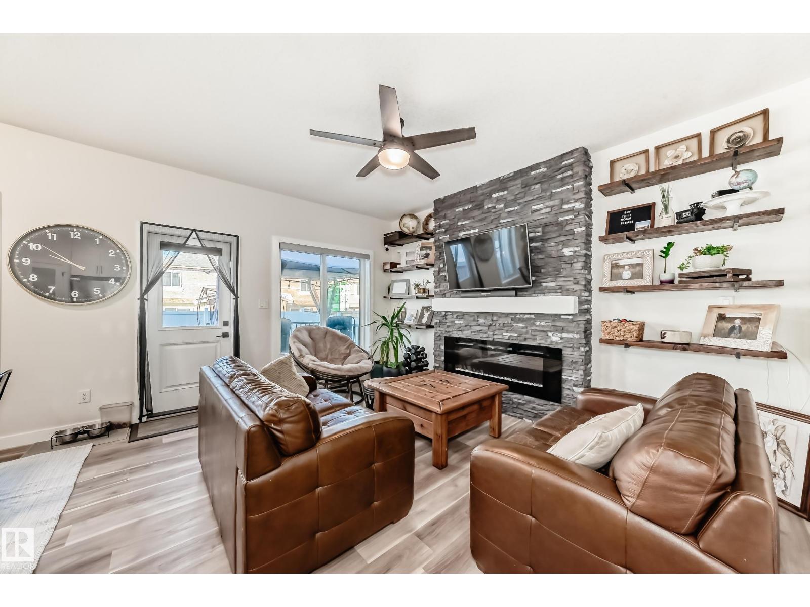 104 Willow Li, Fort Saskatchewan, Alberta  T8L 0W8 - Photo 15 - E4462272