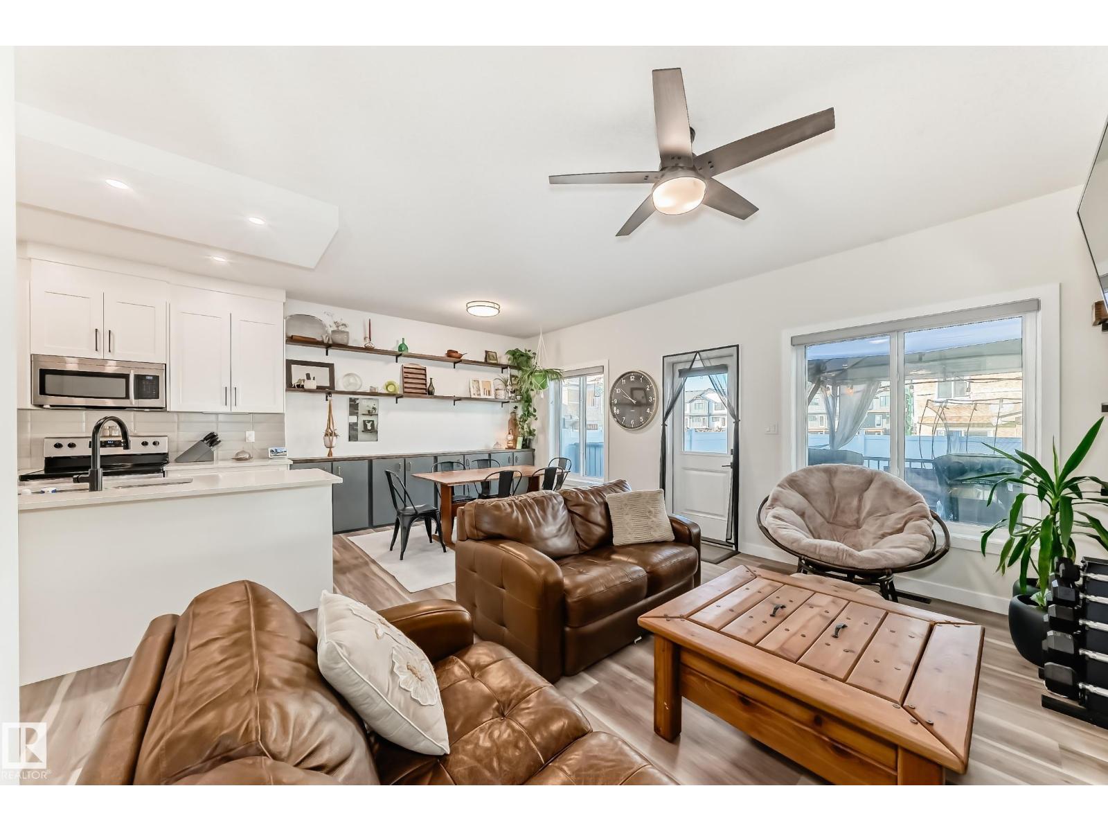 104 Willow Li, Fort Saskatchewan, Alberta  T8L 0W8 - Photo 16 - E4462272