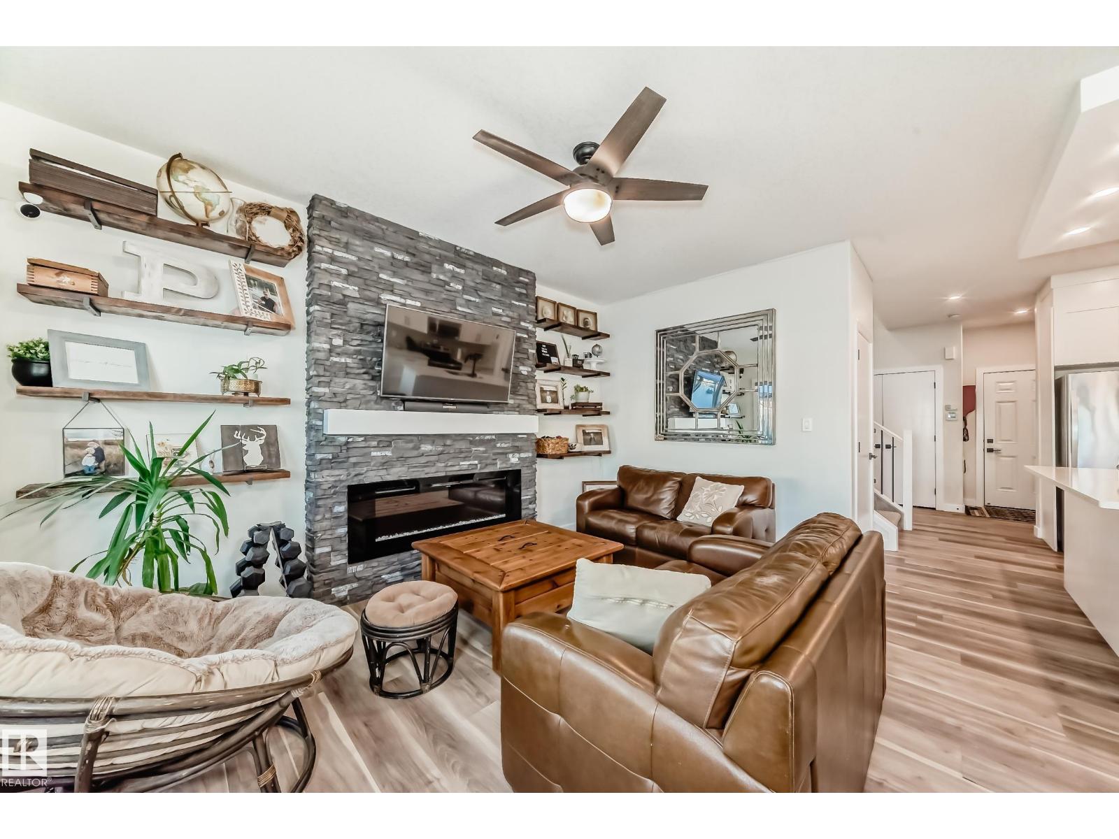 104 Willow Li, Fort Saskatchewan, Alberta  T8L 0W8 - Photo 17 - E4462272