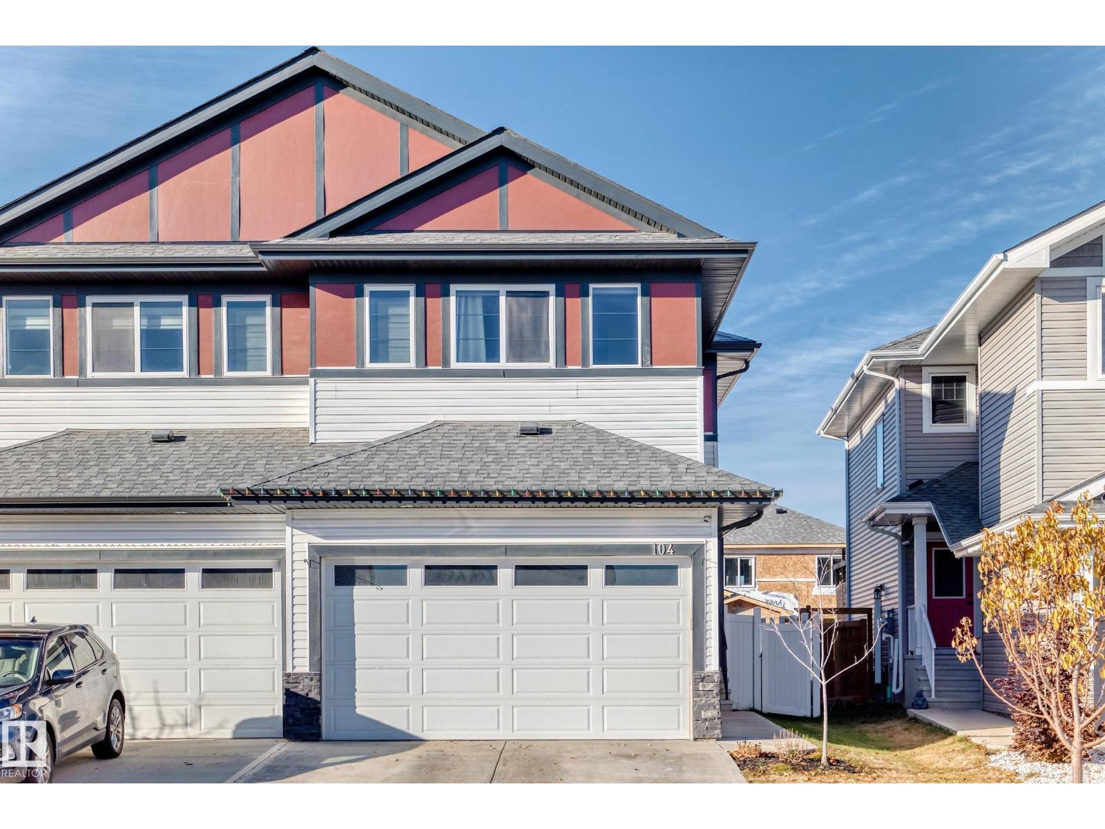 104 Willow Li, Fort Saskatchewan, Alberta  T8L 0W8 - Photo 2 - E4462272