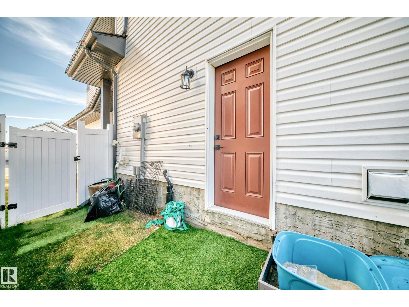 104 Willow Li, Fort Saskatchewan, Alberta  T8L 0W8 - Photo 48 - E4462272