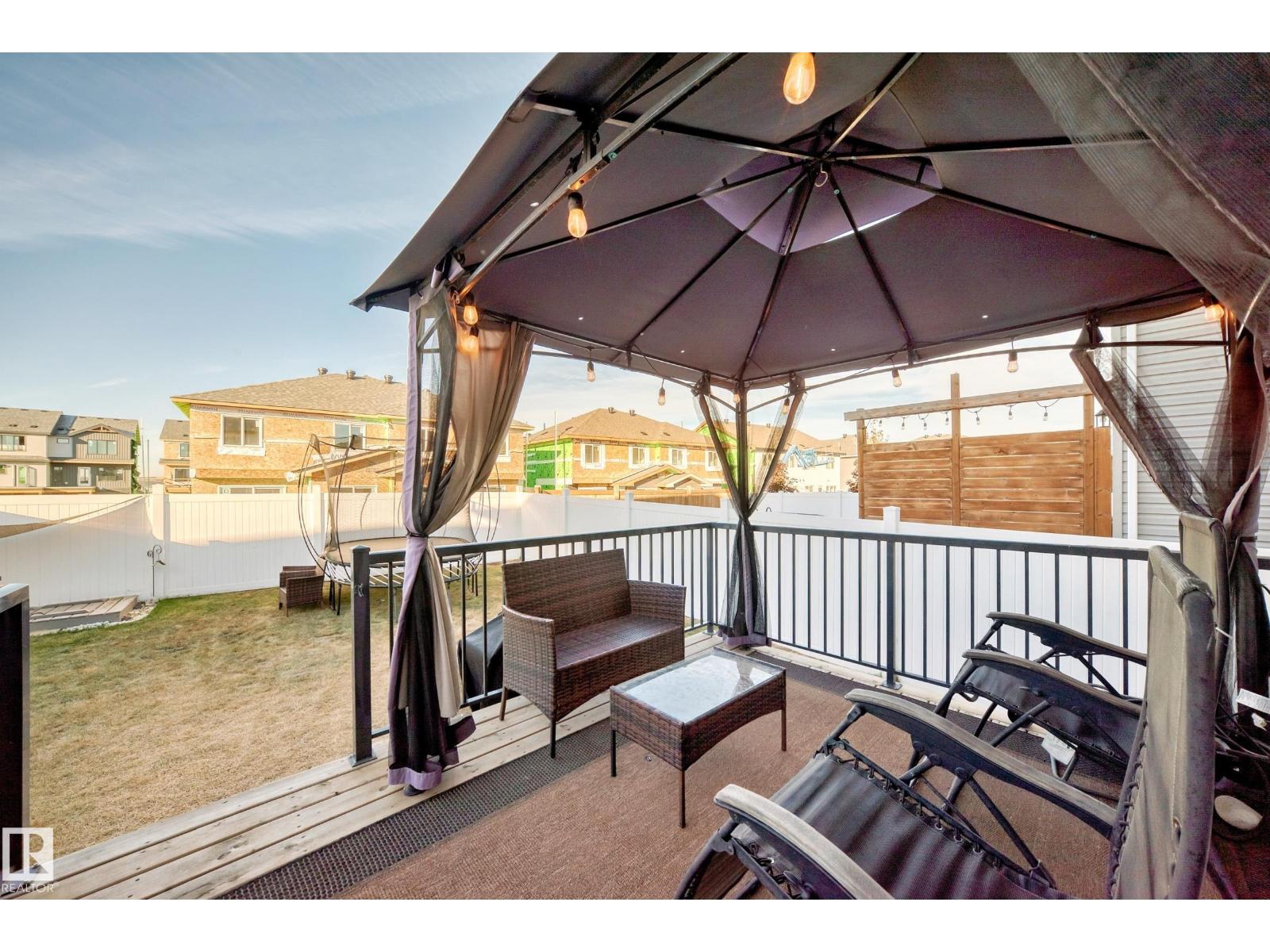 104 Willow Li, Fort Saskatchewan, Alberta  T8L 0W8 - Photo 49 - E4462272
