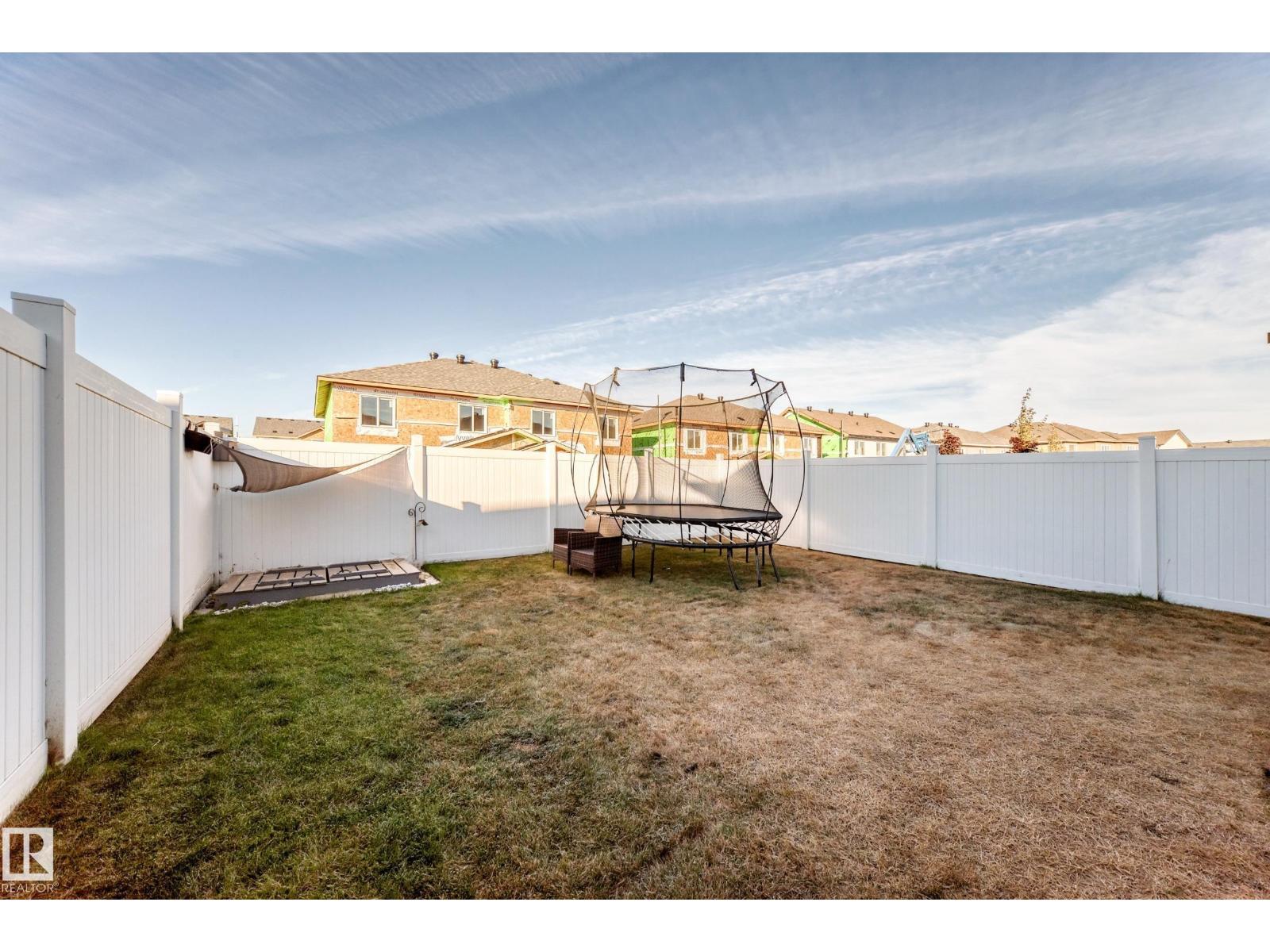 104 Willow Li, Fort Saskatchewan, Alberta  T8L 0W8 - Photo 50 - E4462272
