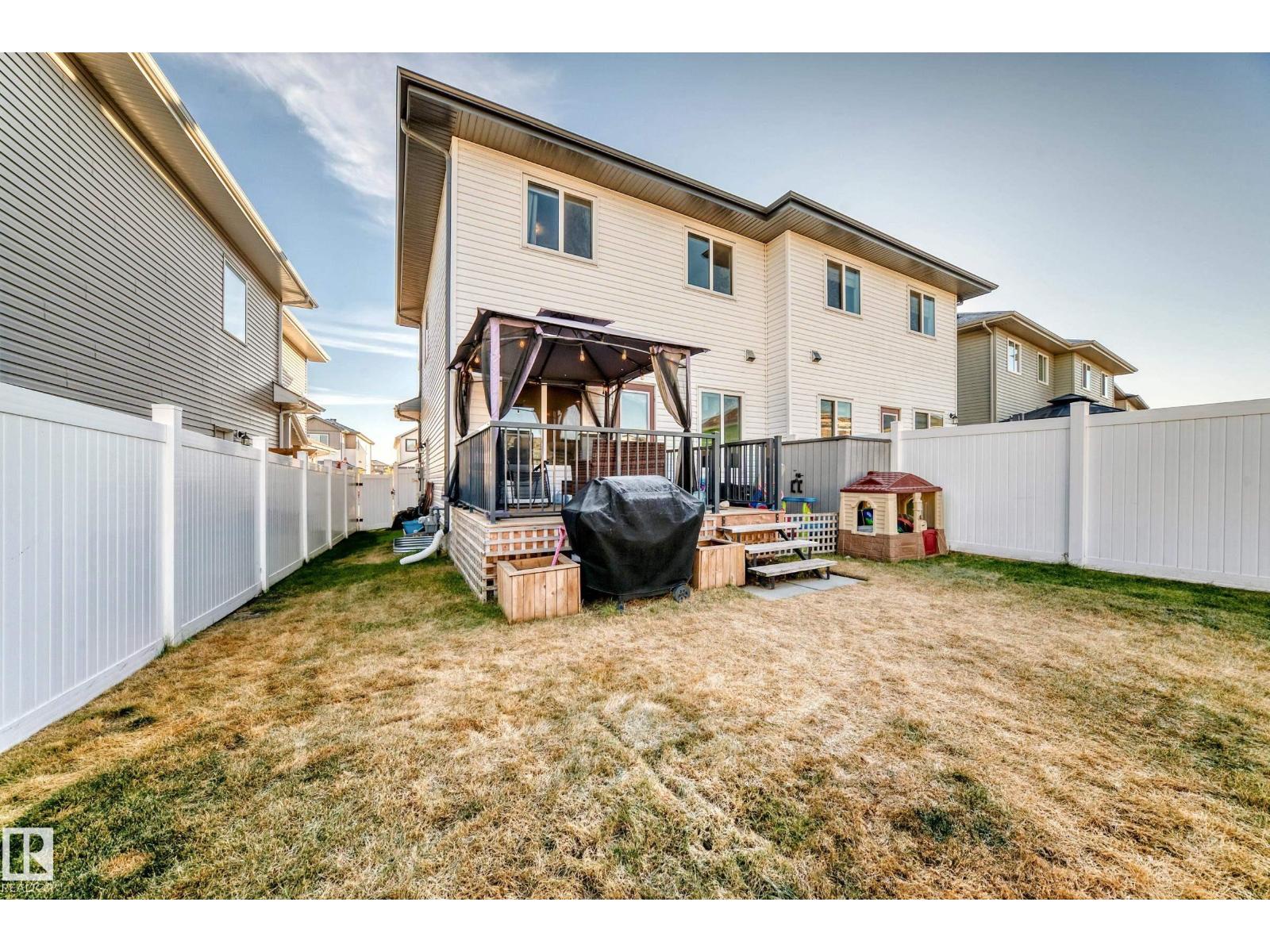 104 Willow Li, Fort Saskatchewan, Alberta  T8L 0W8 - Photo 52 - E4462272