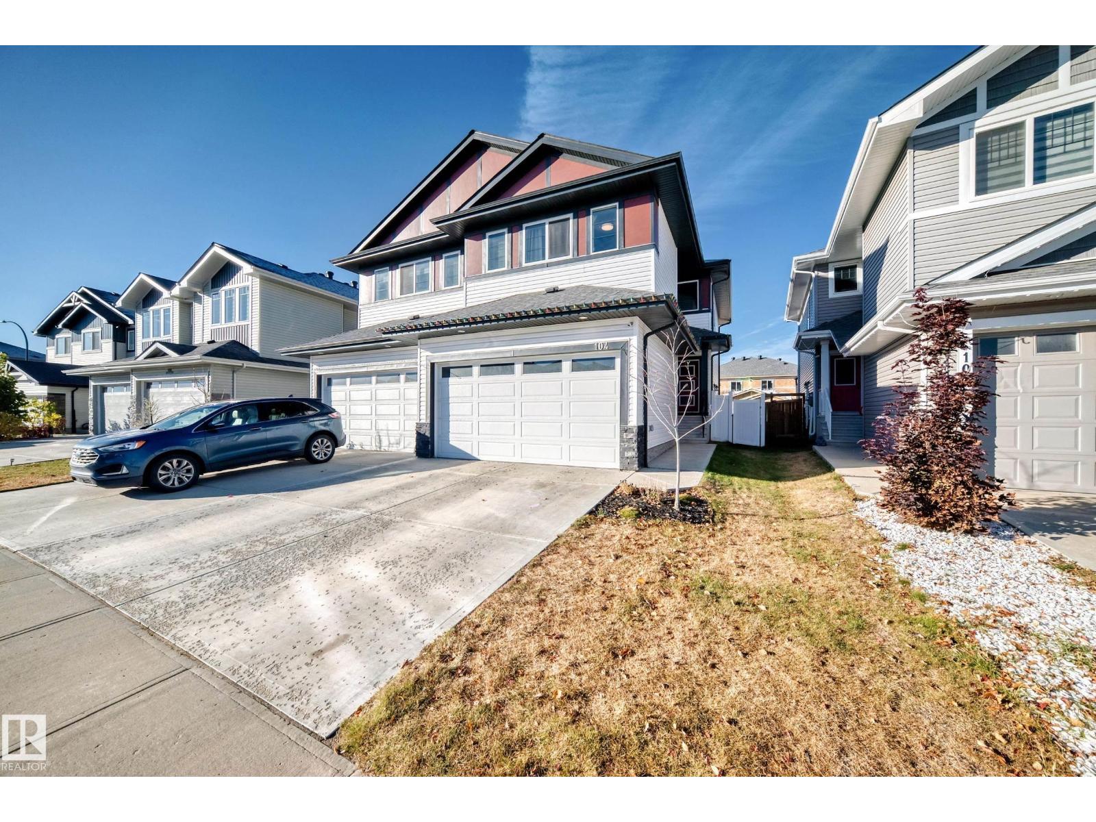 104 Willow Li, Fort Saskatchewan, Alberta  T8L 0W8 - Photo 58 - E4462272