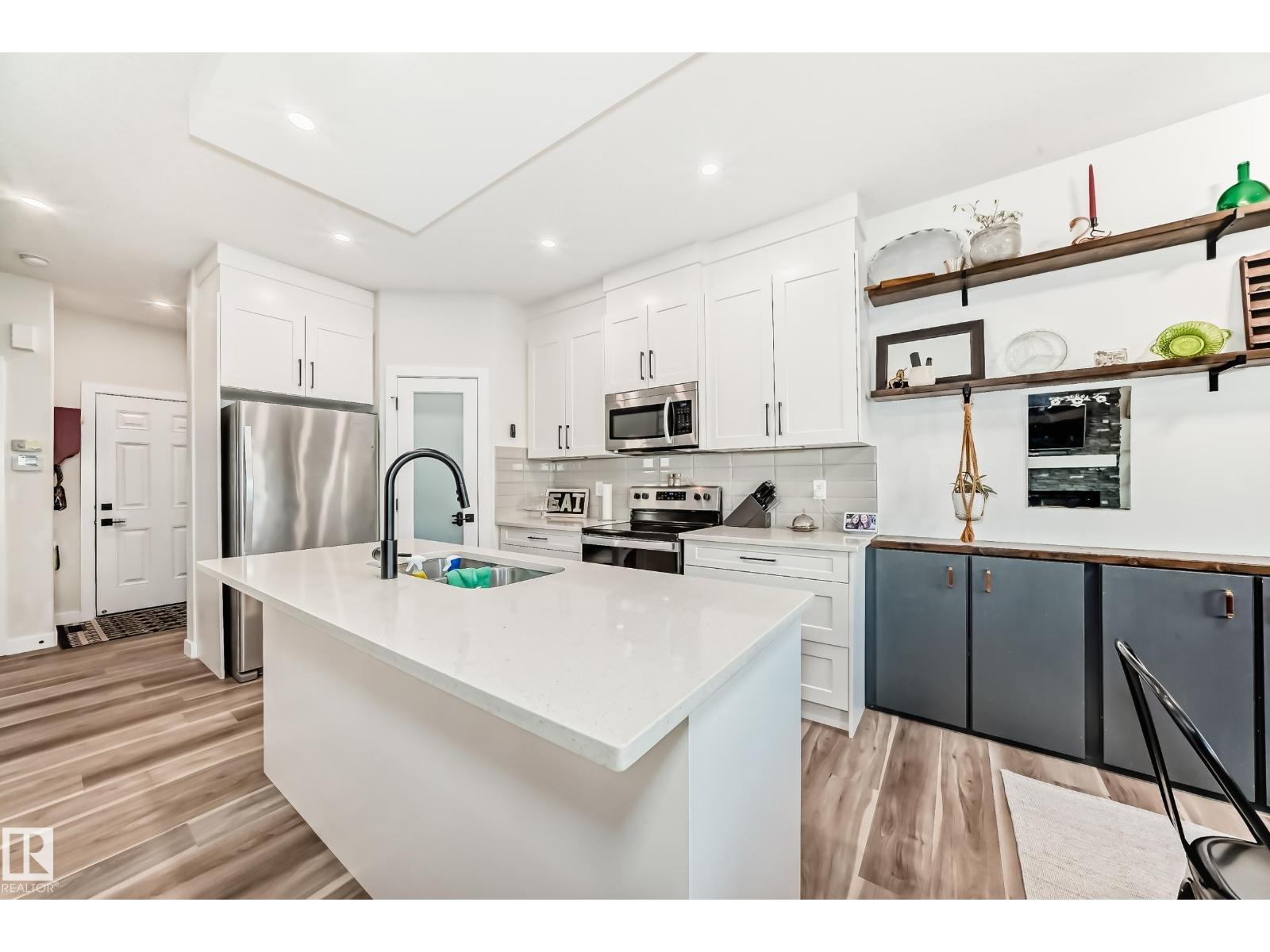 104 Willow Li, Fort Saskatchewan, Alberta  T8L 0W8 - Photo 6 - E4462272