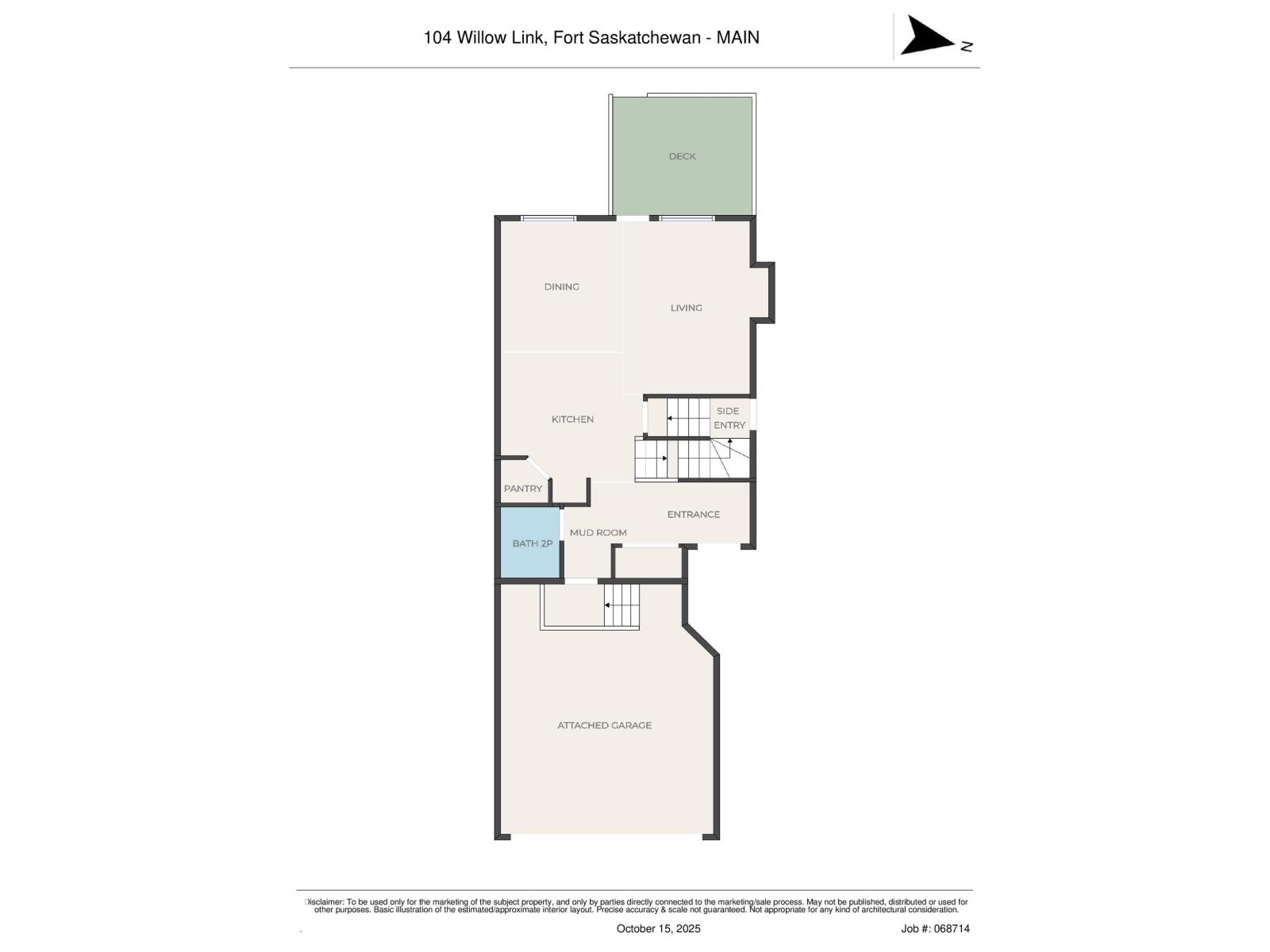 104 Willow Li, Fort Saskatchewan, Alberta  T8L 0W8 - Photo 60 - E4462272