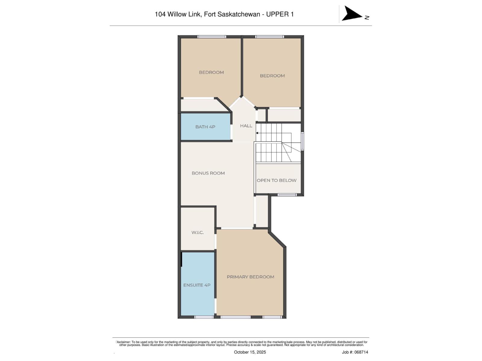 104 Willow Li, Fort Saskatchewan, Alberta  T8L 0W8 - Photo 61 - E4462272