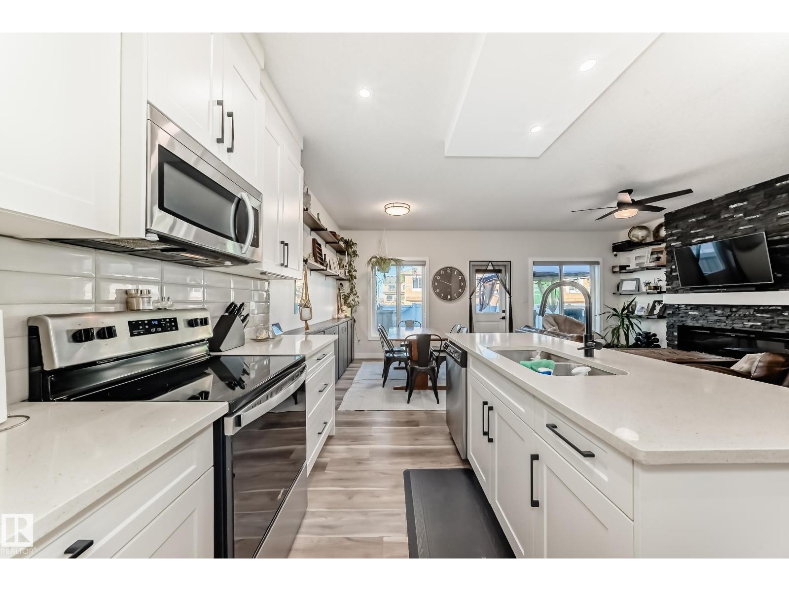 104 Willow Li, Fort Saskatchewan, Alberta  T8L 0W8 - Photo 9 - E4462272