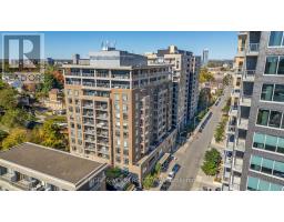 207 - 100 CHAMPAGNE AVENUE S, Ottawa, Ontario