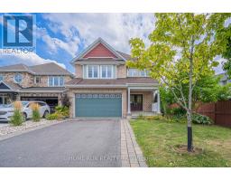 393 GRAMMOND CIRCLE, Ottawa, Ontario