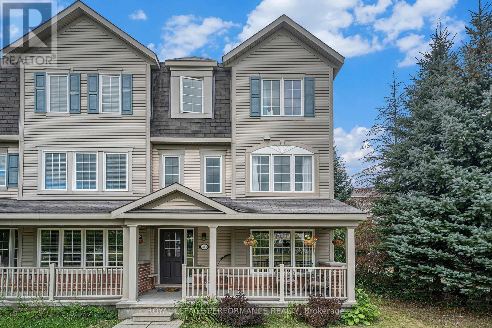 G - 3721 Riverbreeze Street, Ottawa, Ontario  K2J 0T1 - Photo 1 - X12465178