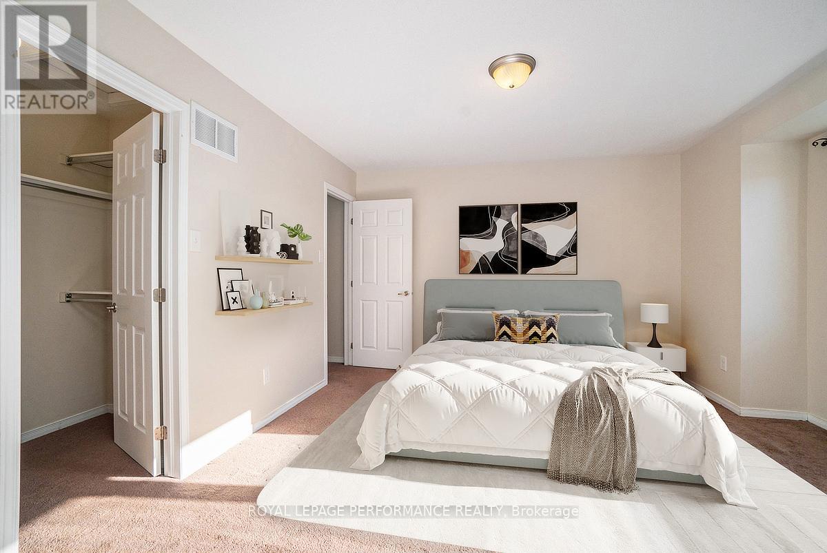 G - 3721 Riverbreeze Street, Ottawa, Ontario  K2J 0T1 - Photo 12 - X12465178