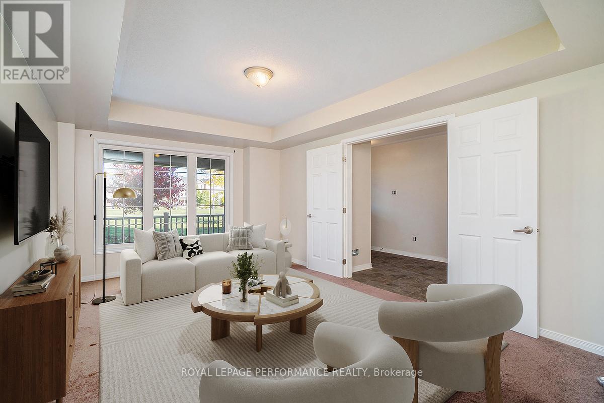 G - 3721 Riverbreeze Street, Ottawa, Ontario  K2J 0T1 - Photo 20 - X12465178