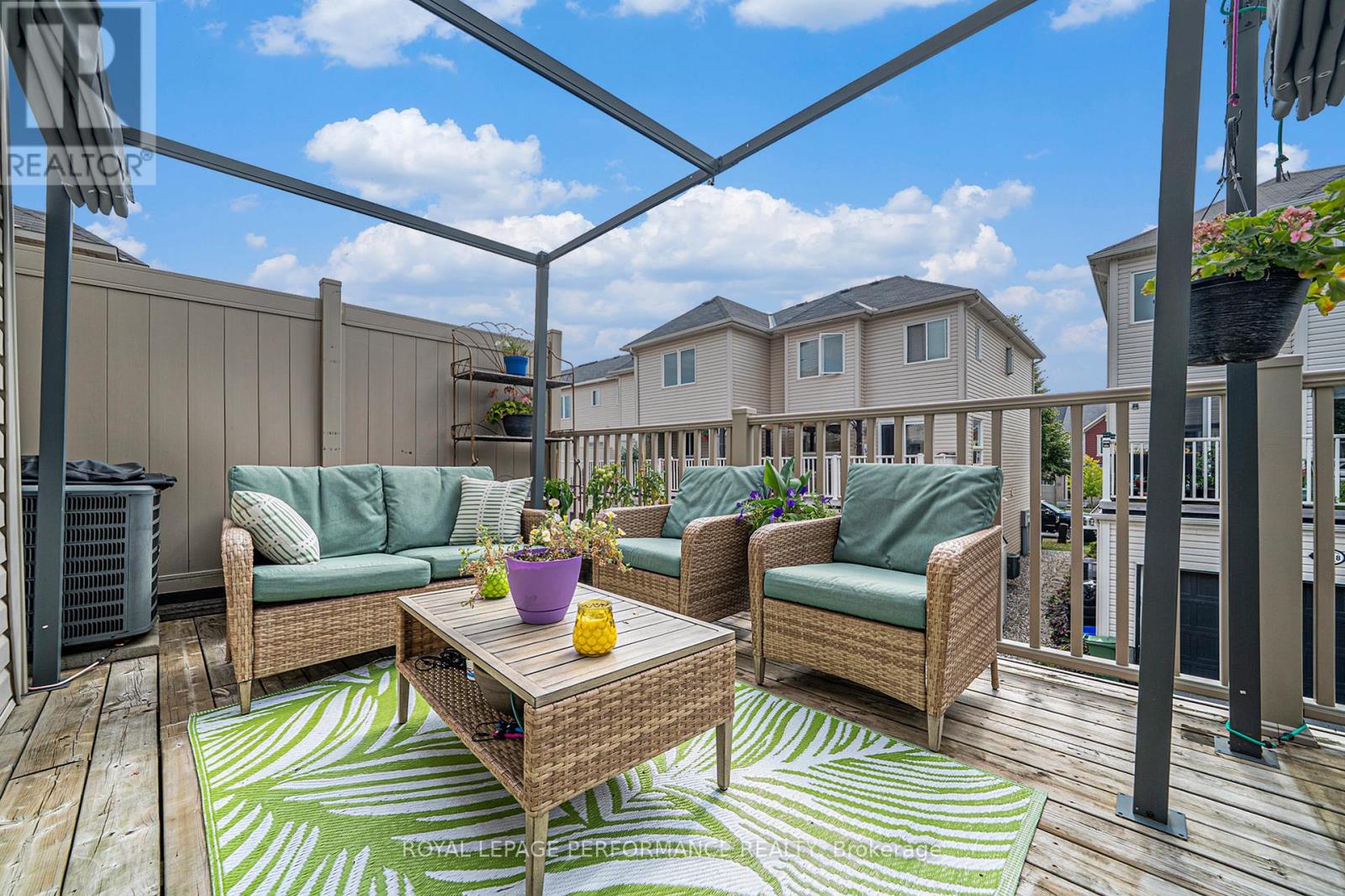 G - 3721 Riverbreeze Street, Ottawa, Ontario  K2J 0T1 - Photo 23 - X12465178