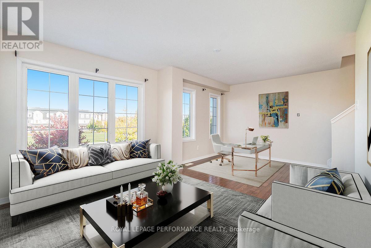G - 3721 Riverbreeze Street, Ottawa, Ontario  K2J 0T1 - Photo 3 - X12465178