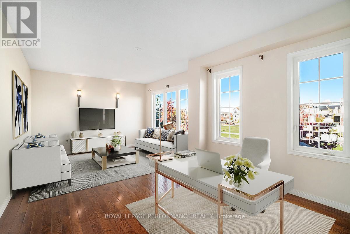 G - 3721 Riverbreeze Street, Ottawa, Ontario  K2J 0T1 - Photo 4 - X12465178