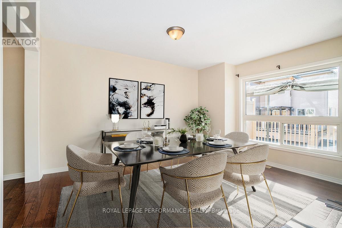 G - 3721 Riverbreeze Street, Ottawa, Ontario  K2J 0T1 - Photo 5 - X12465178