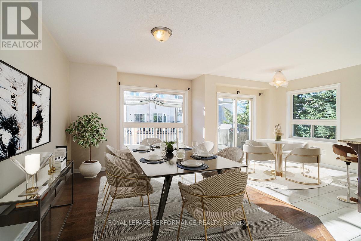 G - 3721 Riverbreeze Street, Ottawa, Ontario  K2J 0T1 - Photo 6 - X12465178