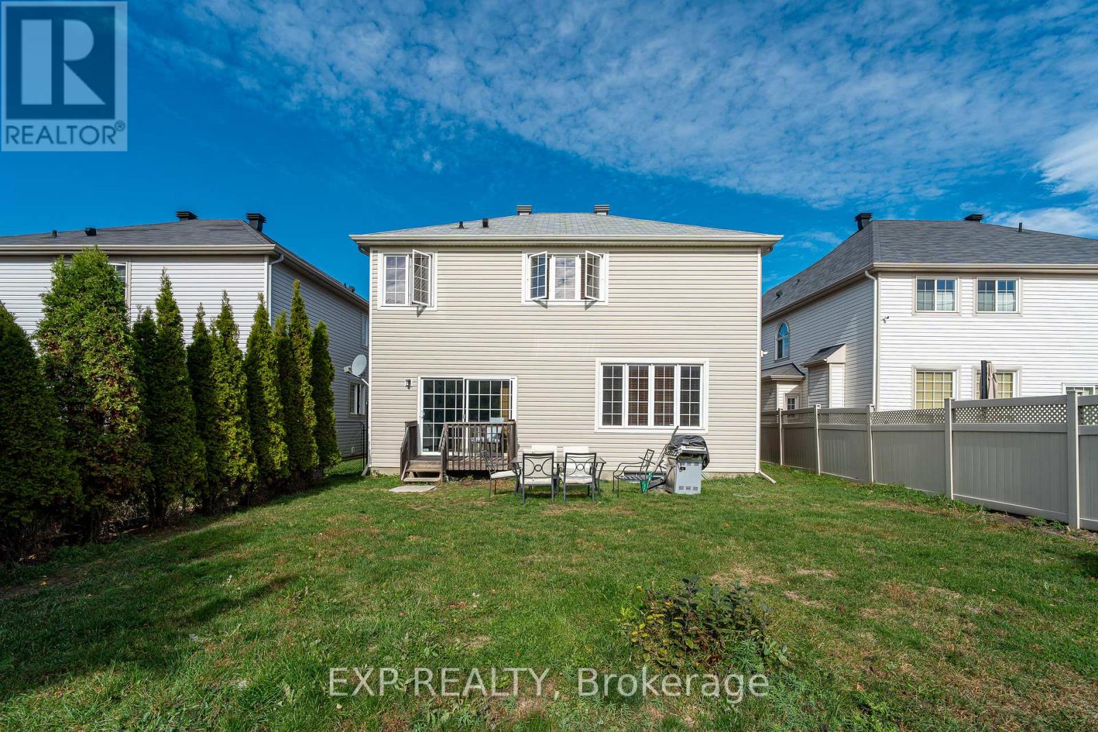 423 Dundonald Drive, Ottawa, Ontario  K2J 0G9 - Photo 35 - X12465195