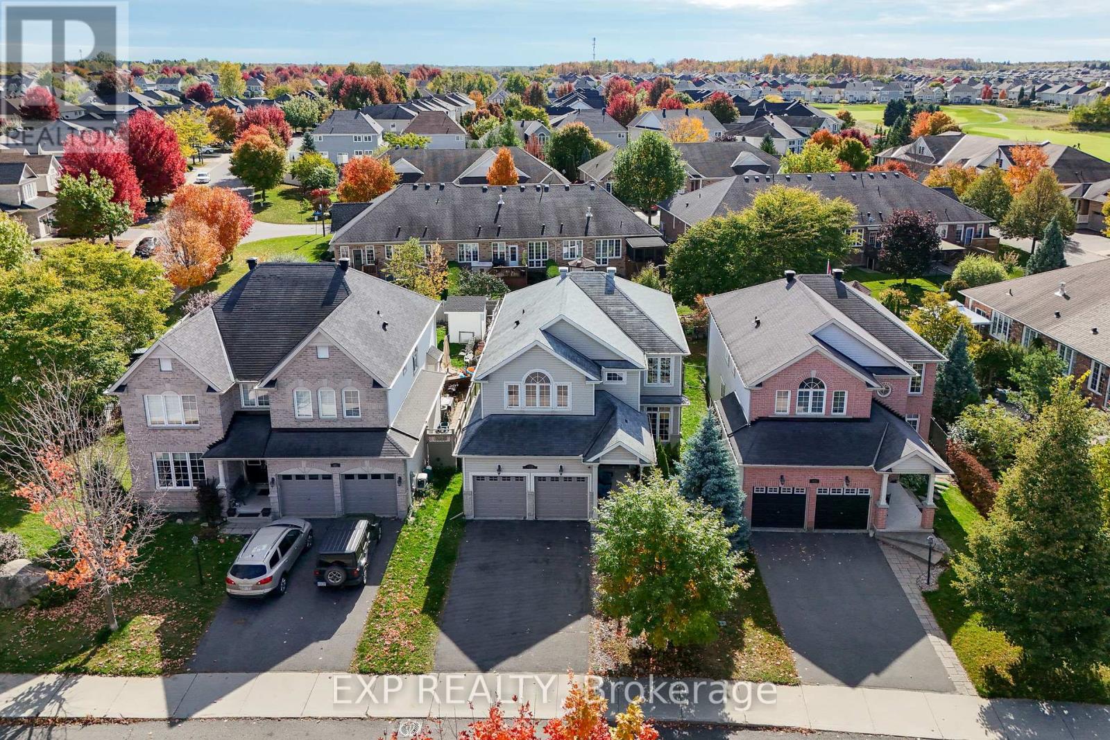 423 Dundonald Drive, Ottawa, Ontario  K2J 0G9 - Photo 36 - X12465195