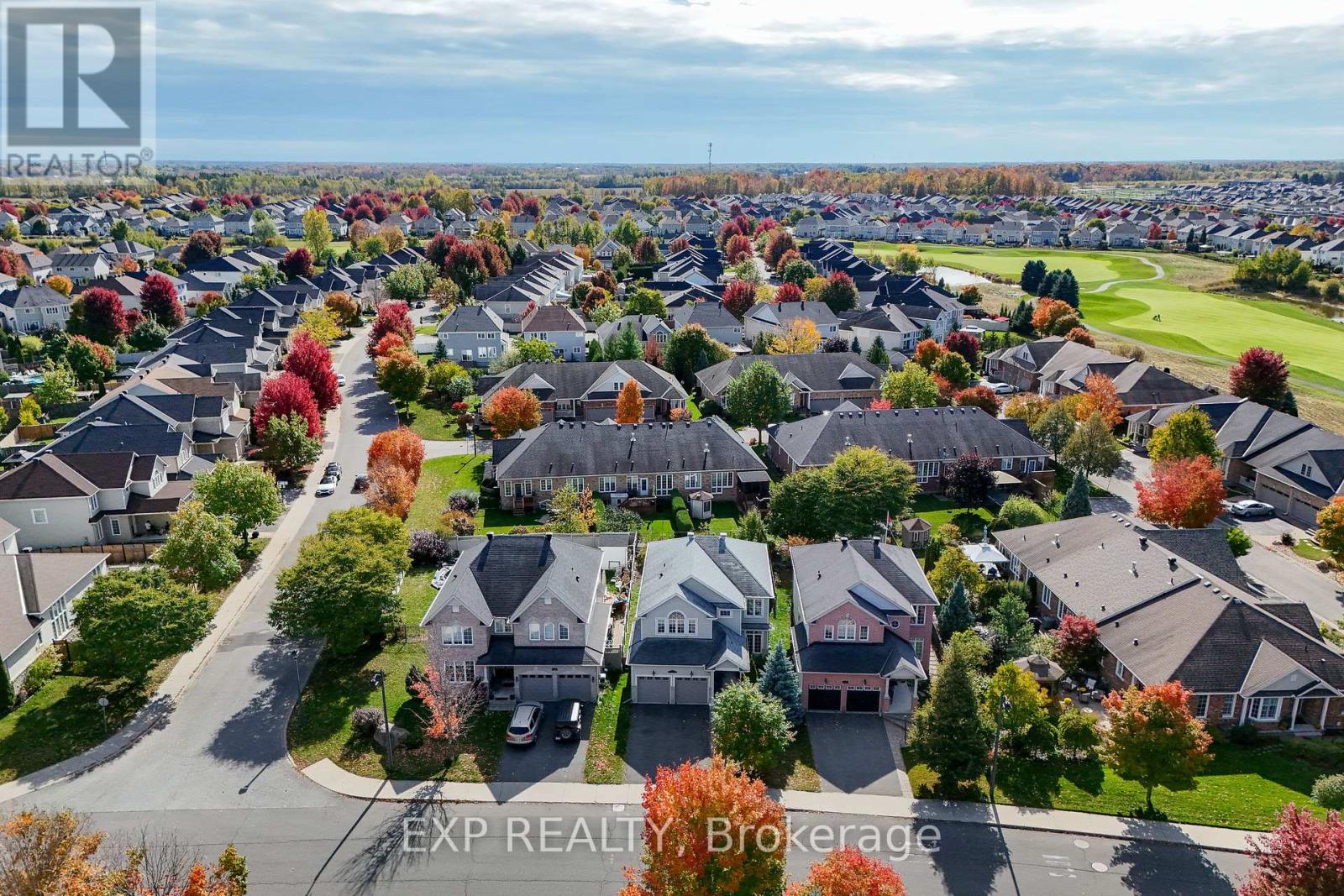 423 Dundonald Drive, Ottawa, Ontario  K2J 0G9 - Photo 37 - X12465195