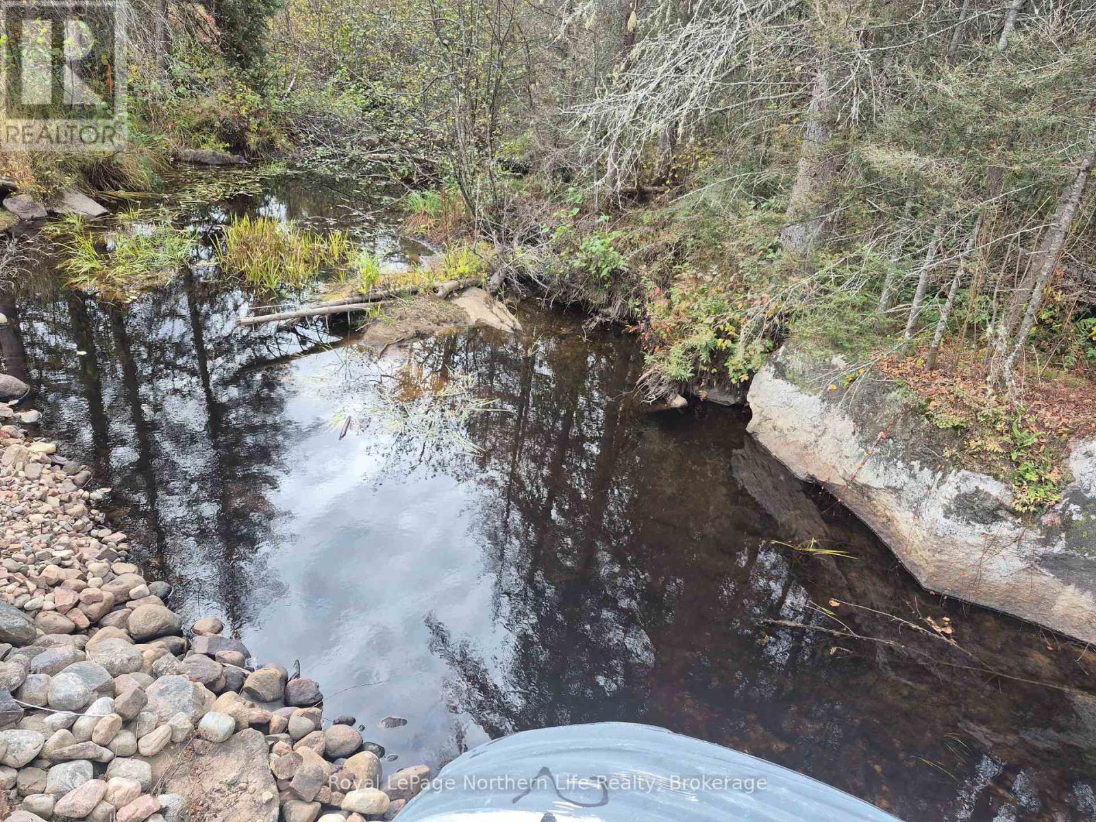 Pt Lot 1 Con 9 Archambeault Road, Papineau-Cameron, Ontario  P0H 1V0 - Photo 2 - X12465230