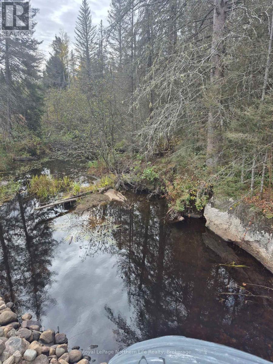 Pt Lot 1 Con 9 Archambeault Road, Papineau-Cameron, Ontario  P0H 1V0 - Photo 3 - X12465230