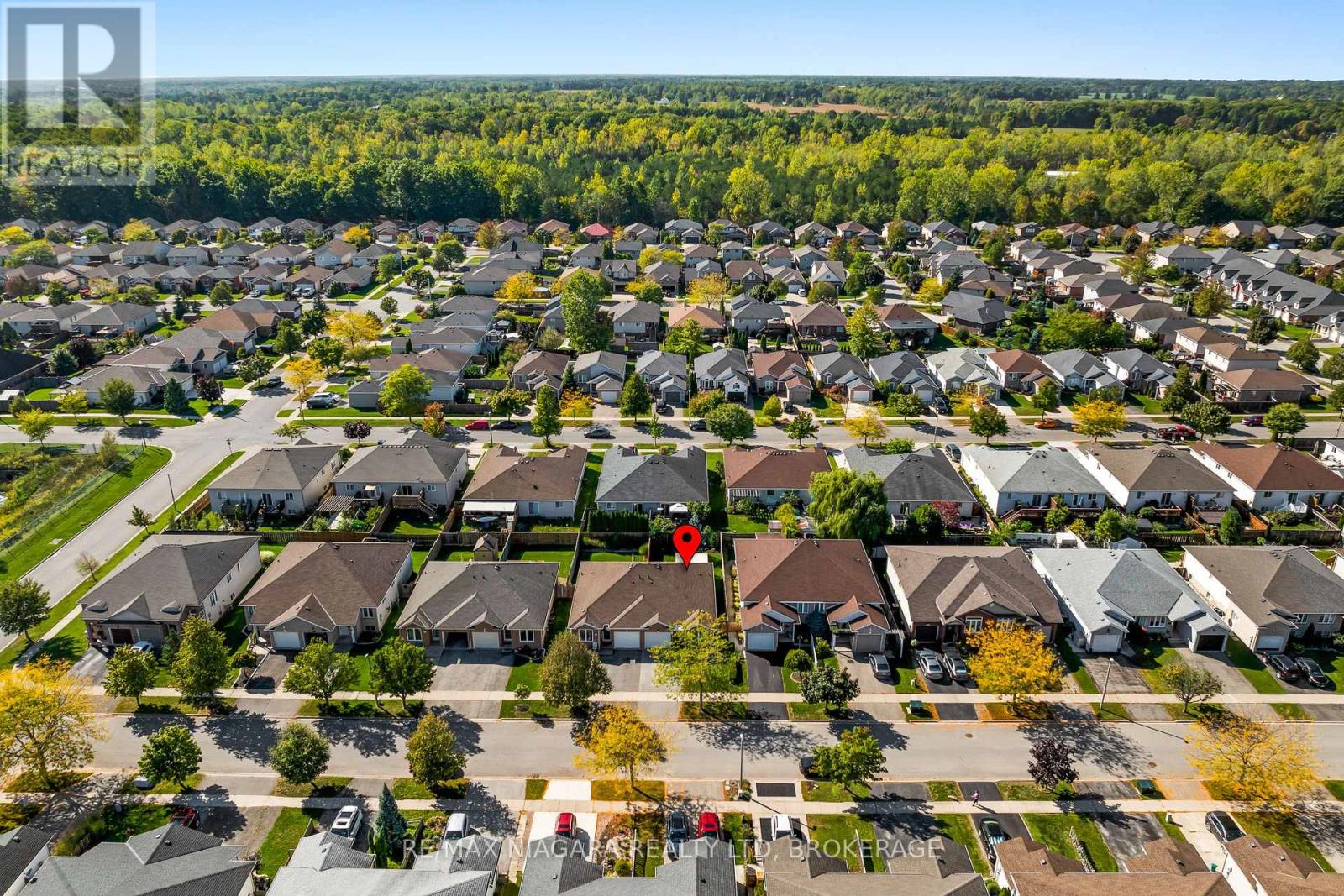 208 Autumn Crescent, Welland, Ontario  L3C 7K2 - Photo 28 - X12465211