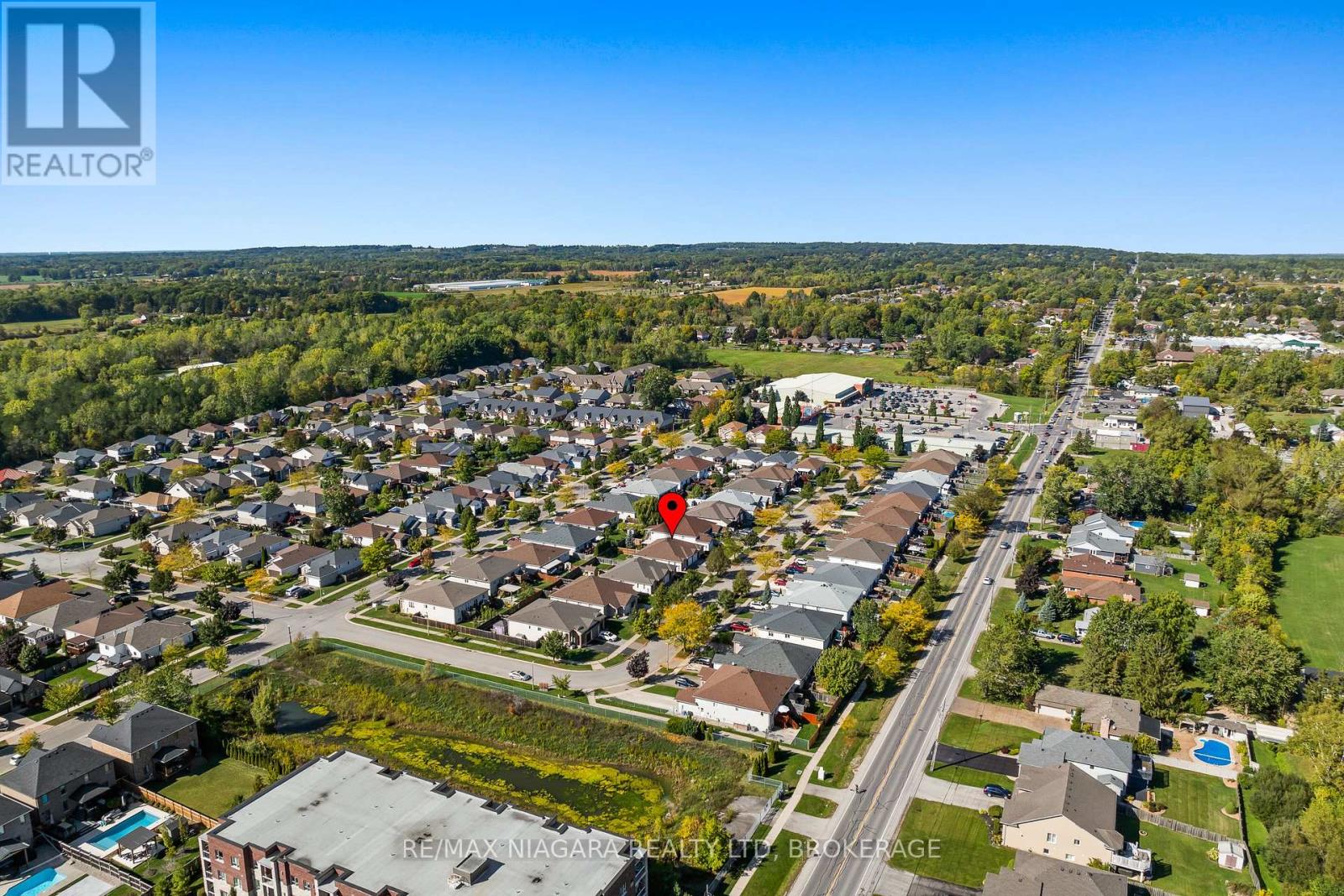 208 Autumn Crescent, Welland, Ontario  L3C 7K2 - Photo 30 - X12465211