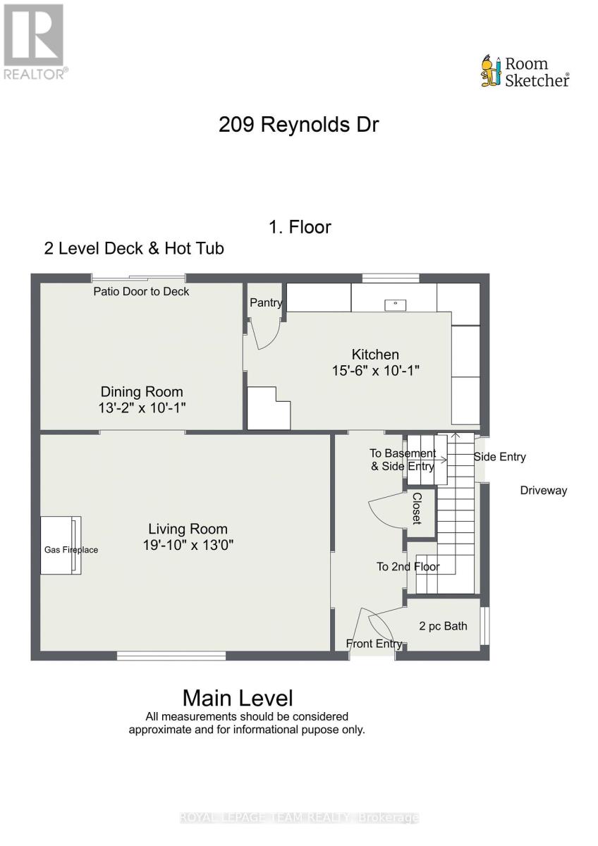 209 Reynolds Drive E, Brockville, Ontario  K6V 1X8 - Photo 39 - X12450187