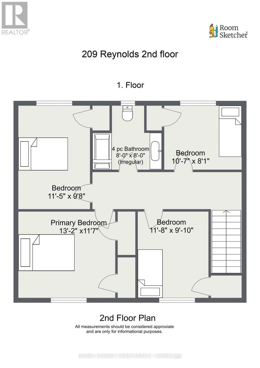 209 Reynolds Drive E, Brockville, Ontario  K6V 1X8 - Photo 40 - X12450187
