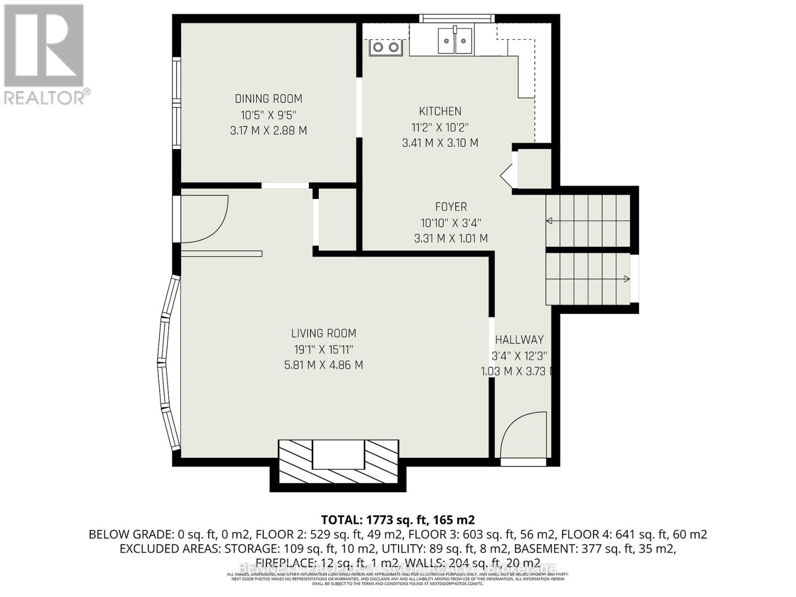 2606 Egan Road, Ottawa, Ontario  K1V 8N1 - Photo 17 - X12460764