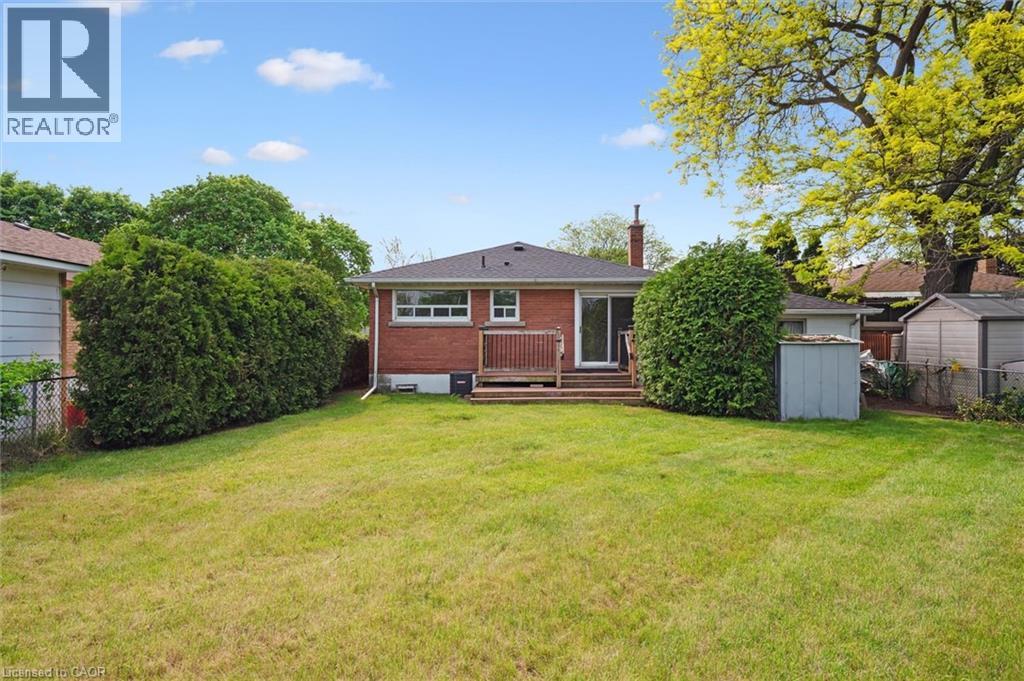 2237 Joyce Street, Burlington, Ontario  L7R 2B6 - Photo 32 - 40779374