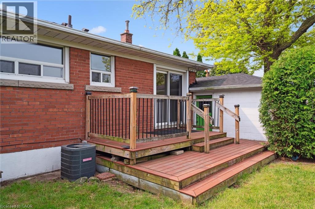 2237 Joyce Street, Burlington, Ontario  L7R 2B6 - Photo 34 - 40779374