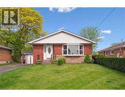 2237 JOYCE Street, Burlington, Ontario