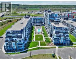 16 CONCORD Place Unit# 439, grimsby, Ontario