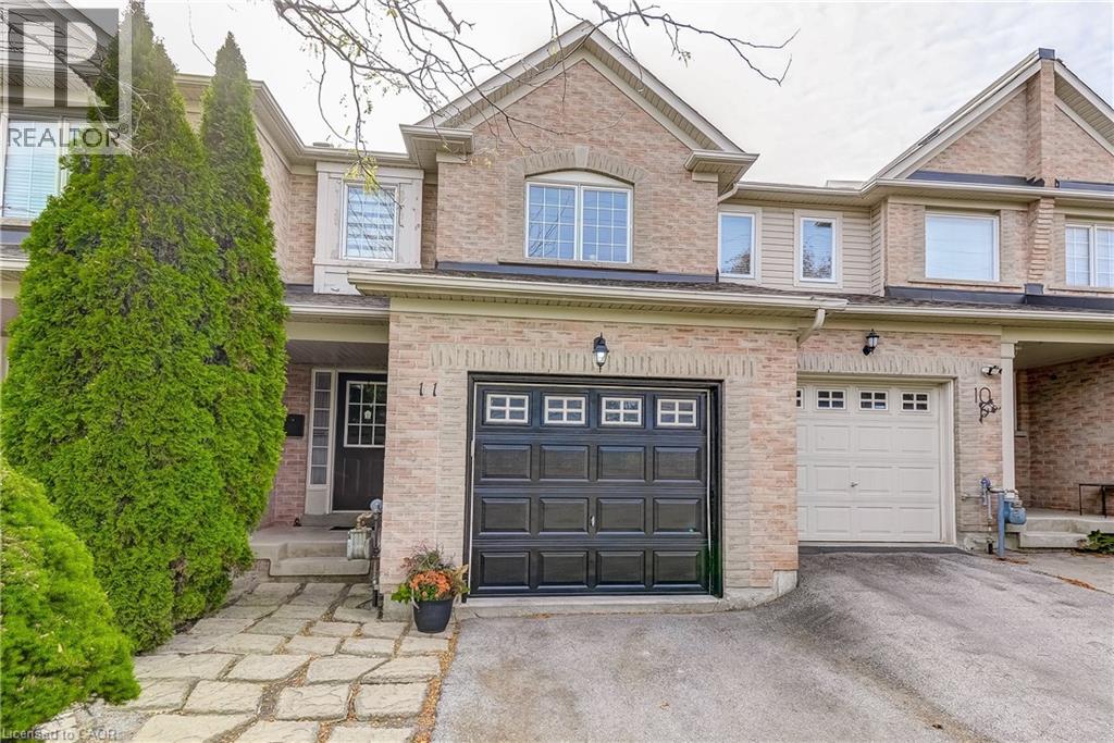 2511 Boros Road Unit# 11, Burlington, Ontario  L7M 5B2 - Photo 2 - 40779137