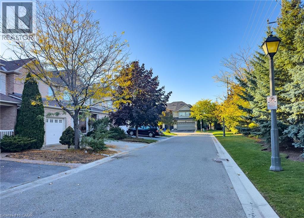 2511 Boros Road Unit# 11, Burlington, Ontario  L7M 5B2 - Photo 40 - 40779137