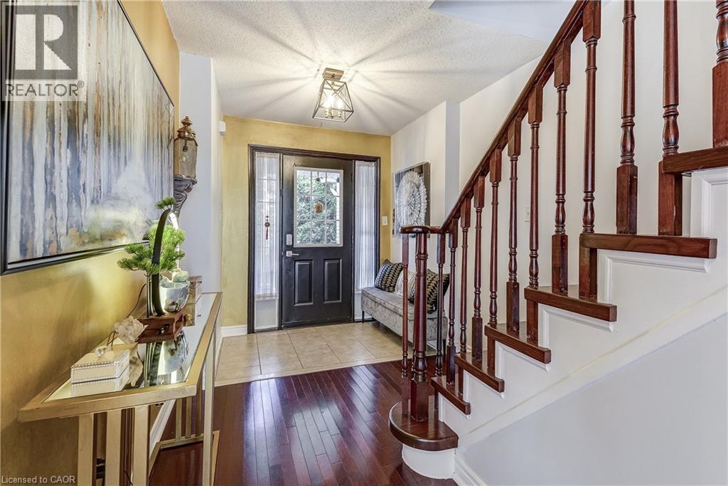 2511 Boros Road Unit# 11, Burlington, Ontario  L7M 5B2 - Photo 7 - 40779137
