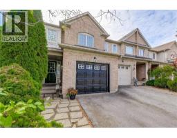 2511 BOROS Road Unit# 11, Burlington, Ontario