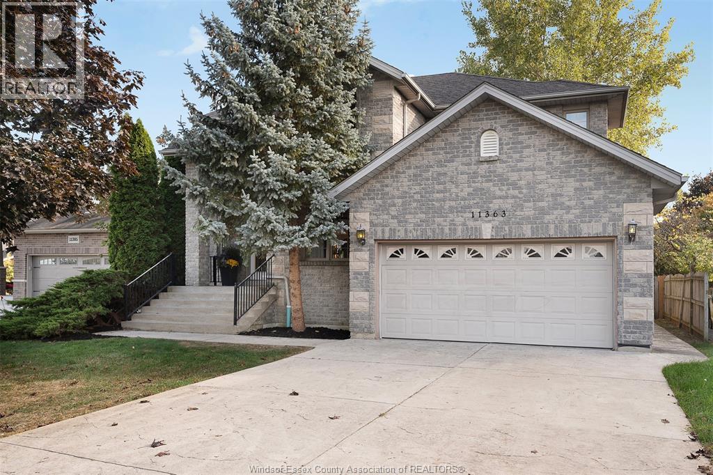 MLS# 25026266: 11363 AMALFI DRIVE, Windsor, Canada