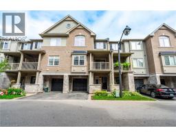2086 GHENT Avenue Unit# 41, Burlington, Ontario