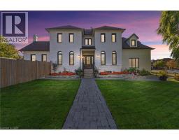 28 FENWICK Place, Waterdown, Ontario