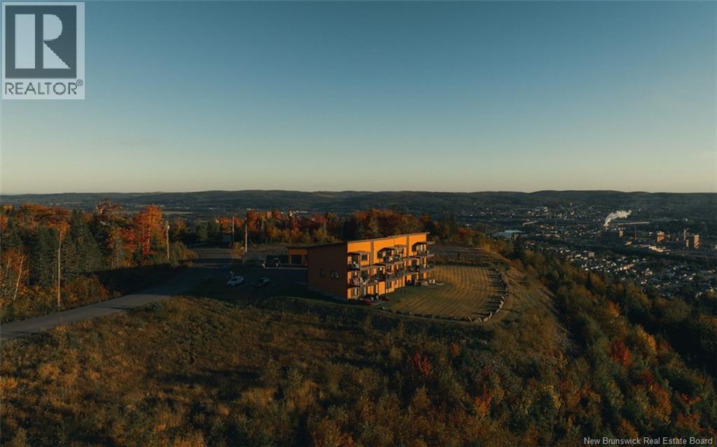 112 De La Falaise Street Unit# 201, Edmundston, New Brunswick  E3V 0C4 - Photo 22 - NB128636