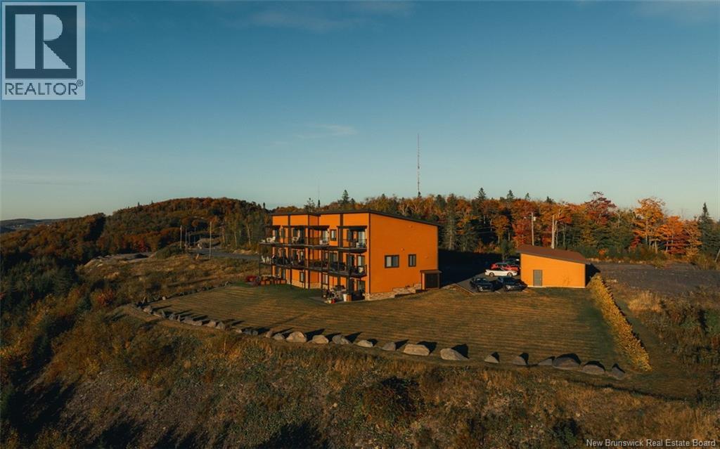 112 De La Falaise Street Unit# 201, Edmundston, New Brunswick  E3V 0C4 - Photo 25 - NB128636