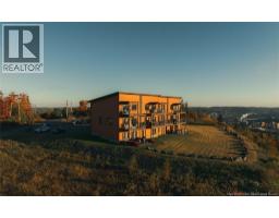 112 De La Falaise Street Unit# 201, edmundston, New Brunswick