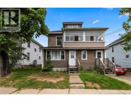 285-289 Dominion Street, moncton, New Brunswick