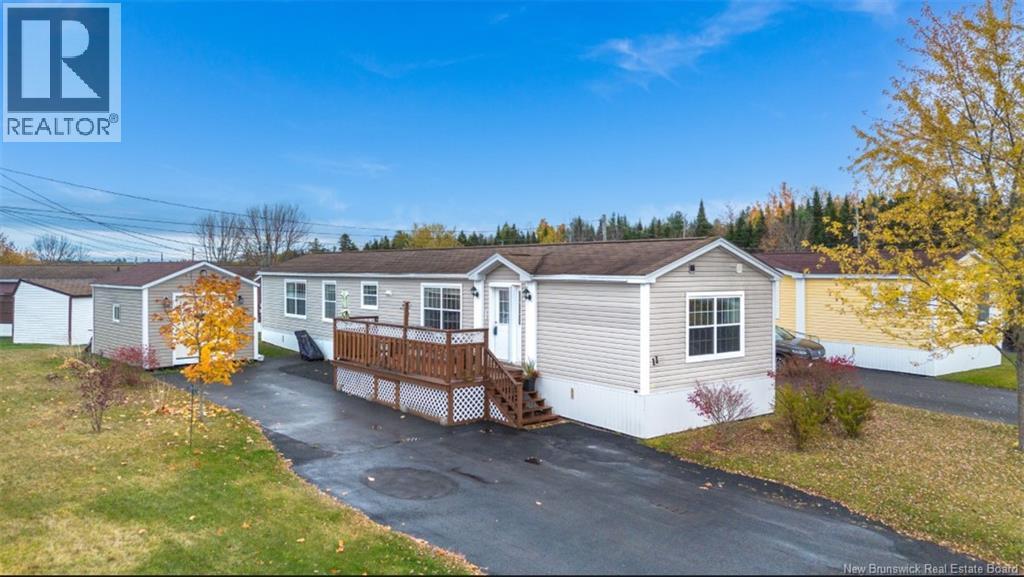 11 Stewart Street, Fredericton, New Brunswick  E3A 3V4 - Photo 2 - NB128527