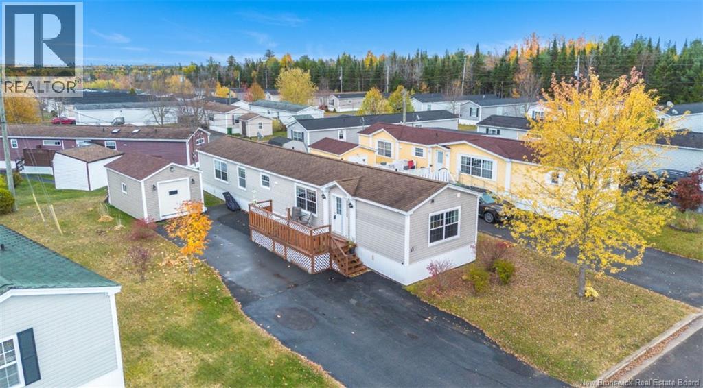 11 Stewart Street, Fredericton, New Brunswick  E3A 3V4 - Photo 3 - NB128527